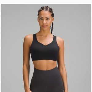 Lululemon Enlite Bra